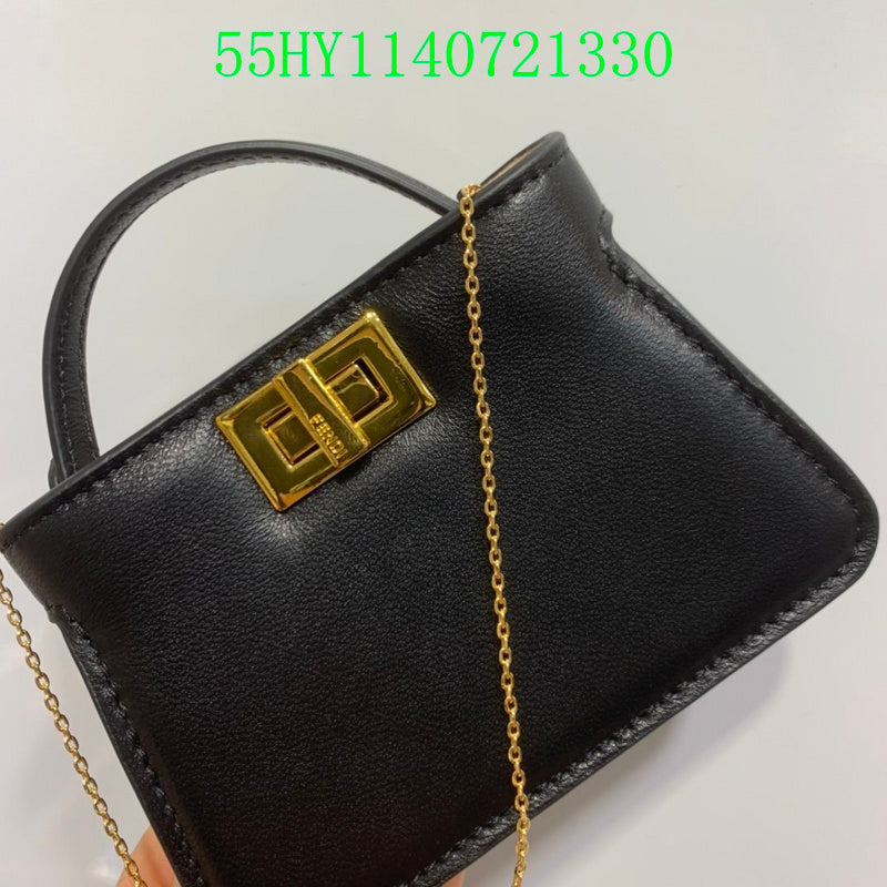 GC - Shoulder - 2537
