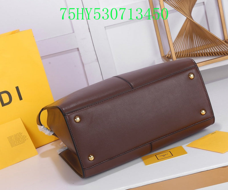 GC - Shoulder - 2566