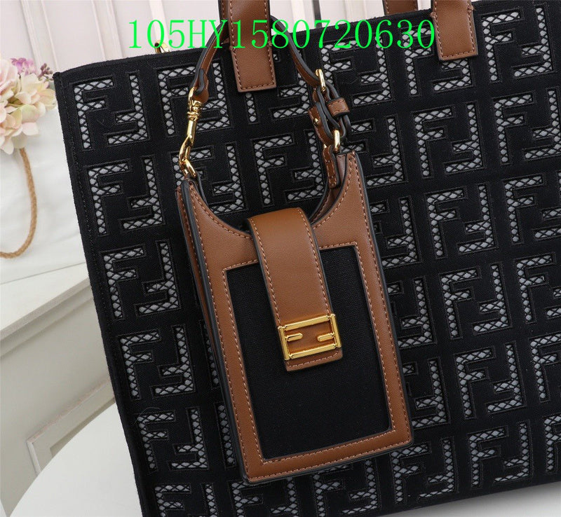 GC - Shoulder - 2561