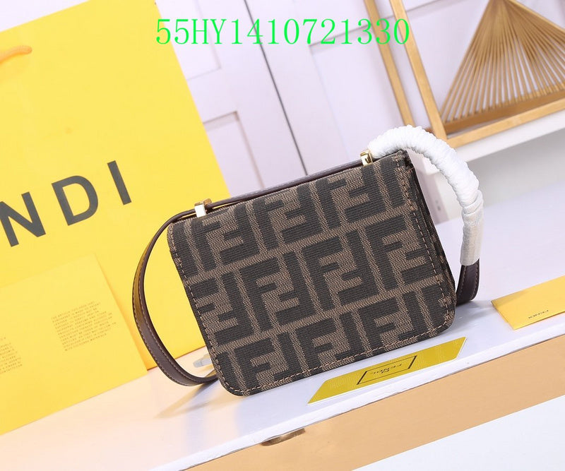 GC - Shoulder - 2536