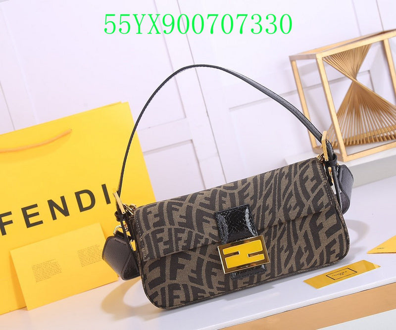 GC - Shoulder - 2588