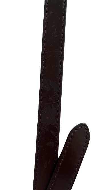 Louis Vuitton Speedy 30 Bandouliere, Damier Ebene