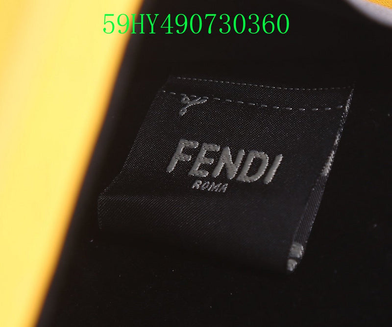 GC - Shoulder - 2538