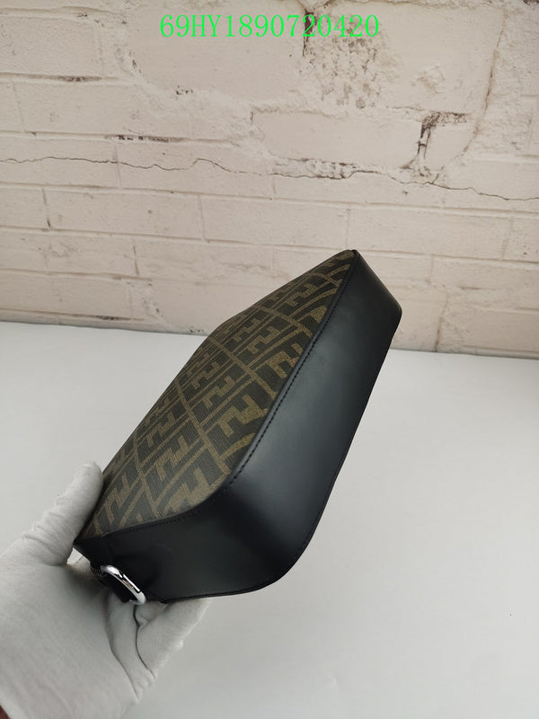 GC - Shoulder - 2543