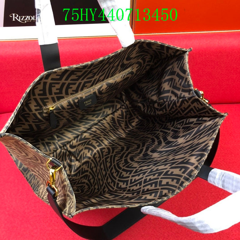 GC - Shoulder - 2565