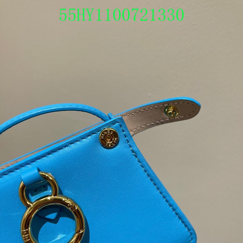 GC - Shoulder - 2546