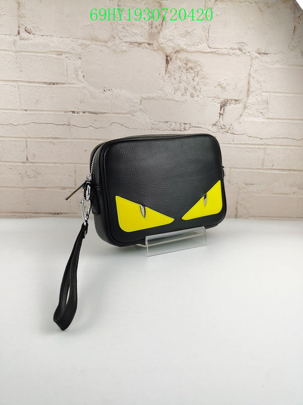 GC - Shoulder - 2547