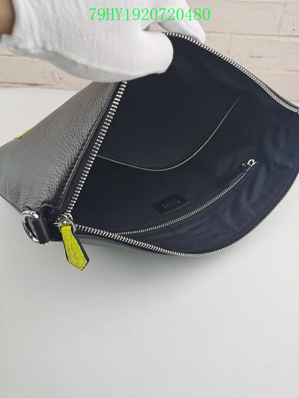 GC - Shoulder - 2553