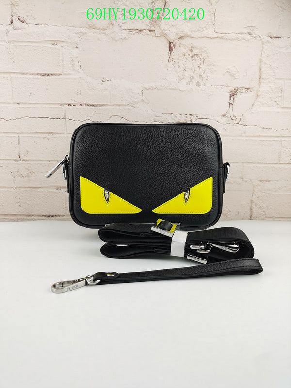 GC - Shoulder - 2547