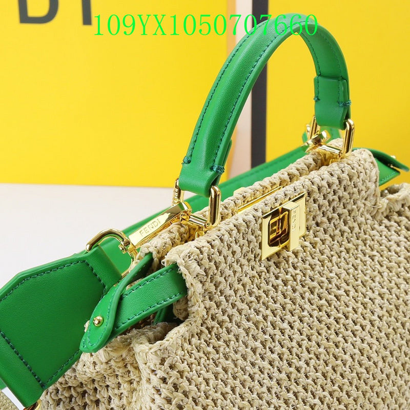 GC - Shoulder - 2564