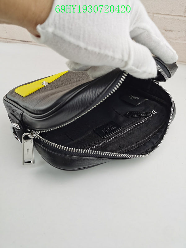 GC - Shoulder - 2547