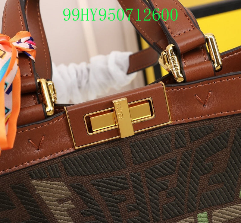 GC - Shoulder - 2562