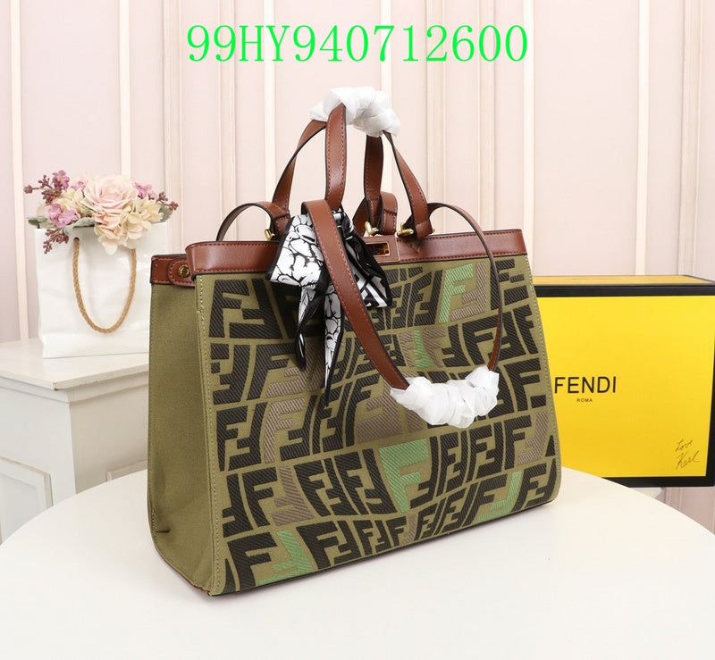 GC - Shoulder - 2574