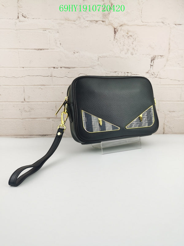 GC - Shoulder - 2551