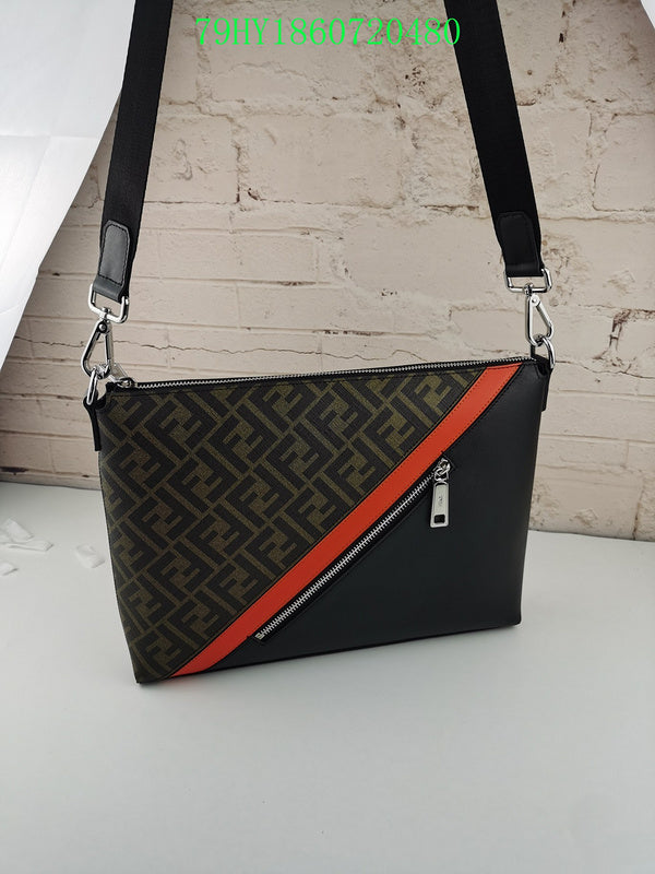 GC - Shoulder - 2552