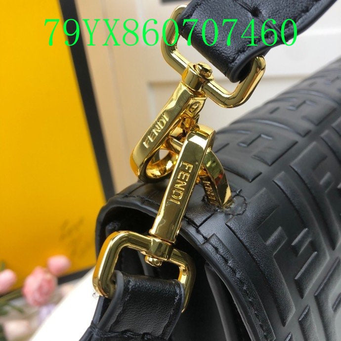 GC - Shoulder - 2581