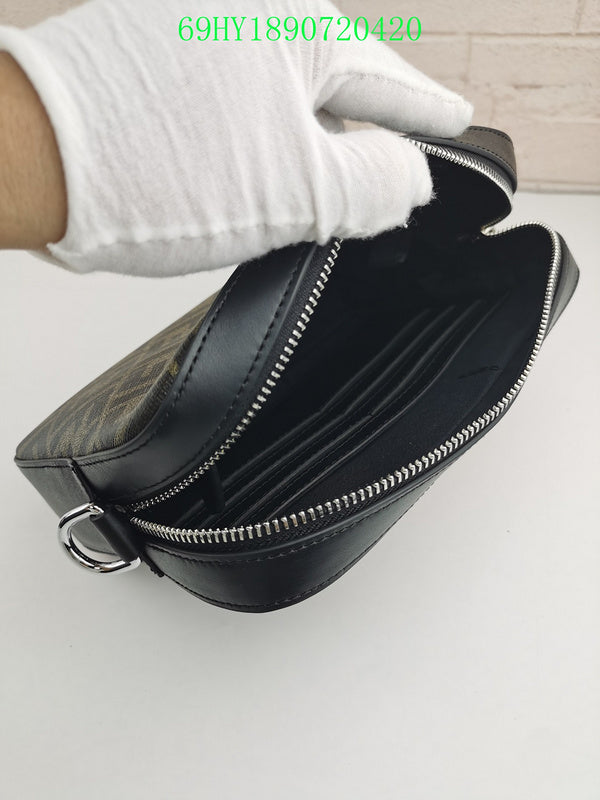 GC - Shoulder - 2543