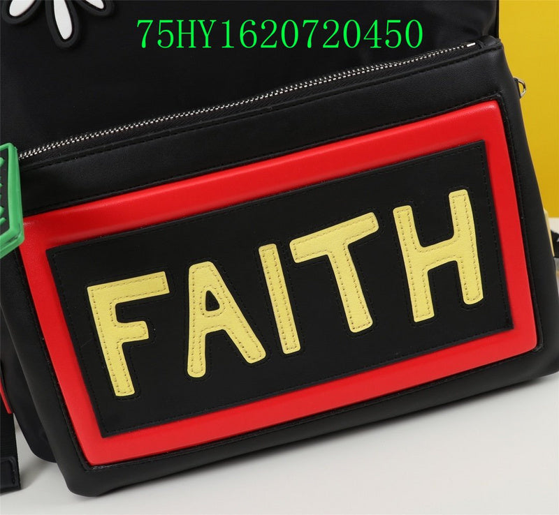 GC - Shoulder - 2541