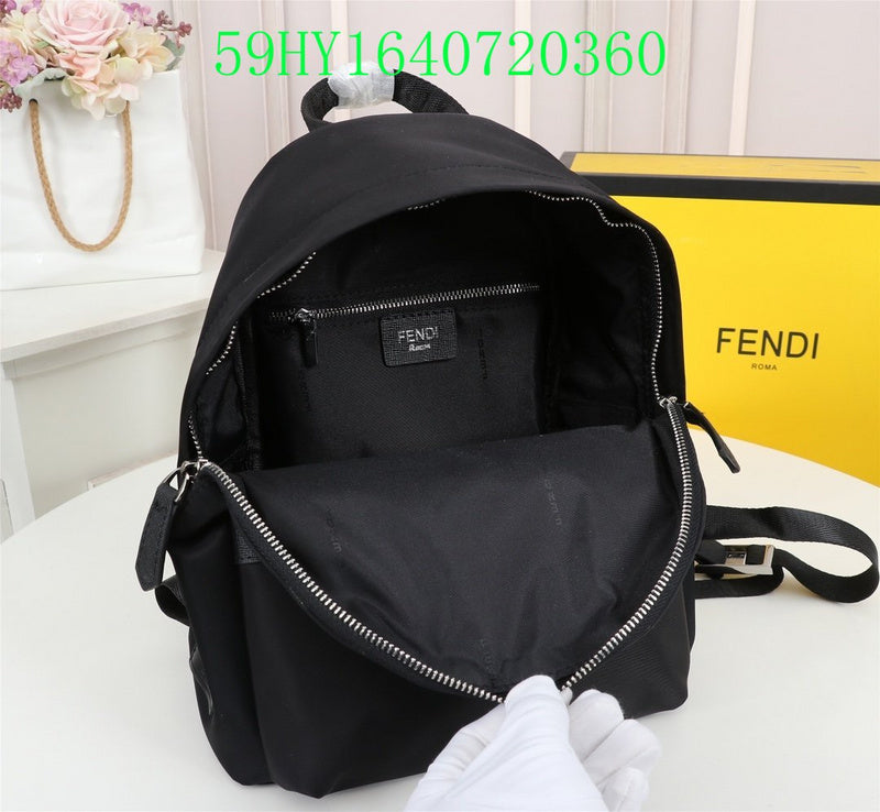 GC - Shoulder - 2542