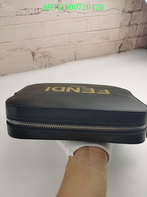 GC - Shoulder - 2554