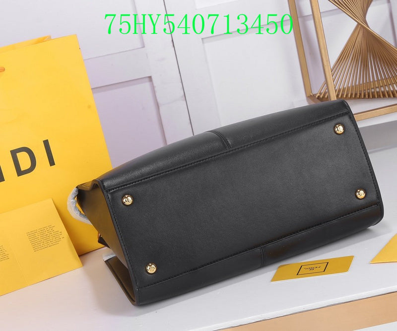 GC - Shoulder - 2573