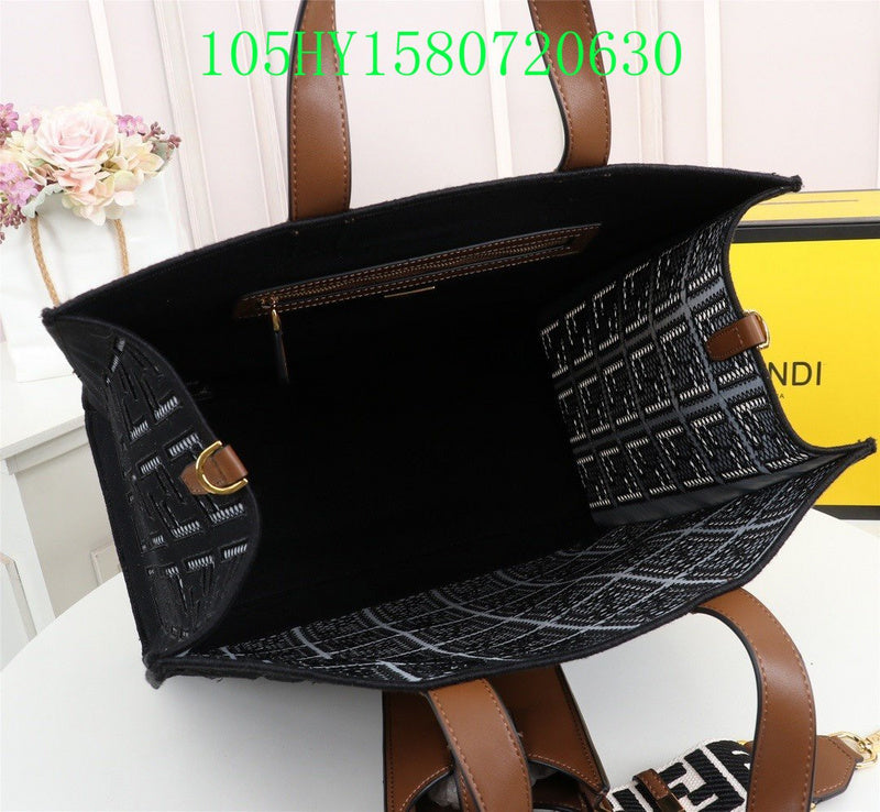 GC - Shoulder - 2561