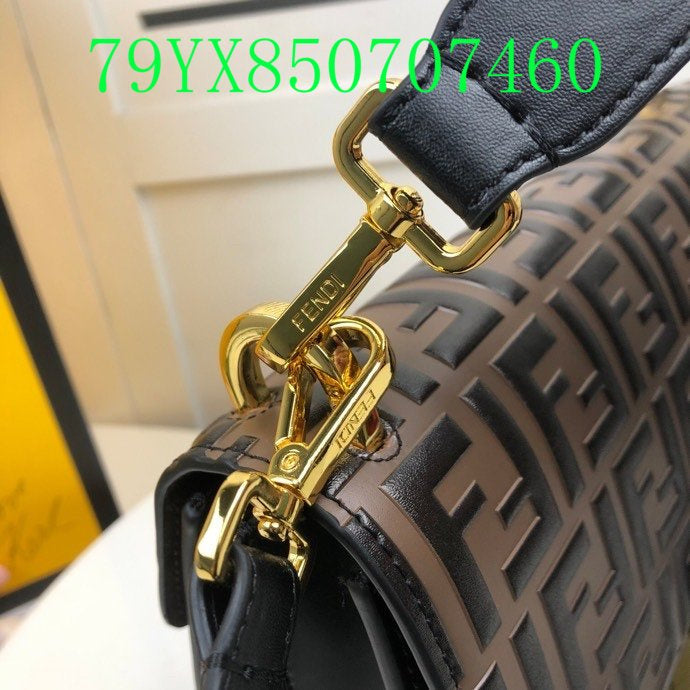 GC - Shoulder - 2587