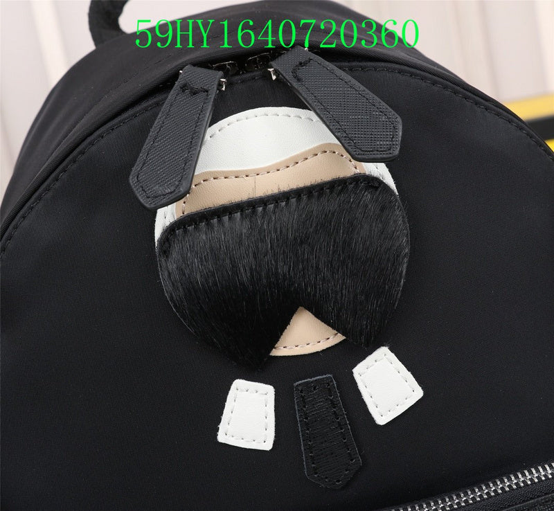 GC - Shoulder - 2542