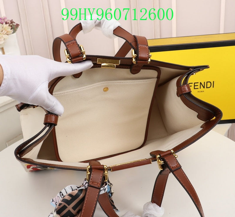 GC - Shoulder - 2570