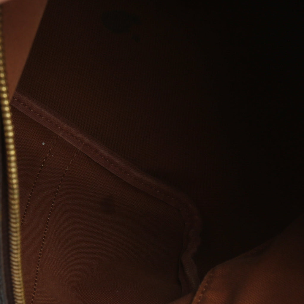 LOUIS VUITTON Speedy 30 Bando Monogram-OUTLET FINAL SALE