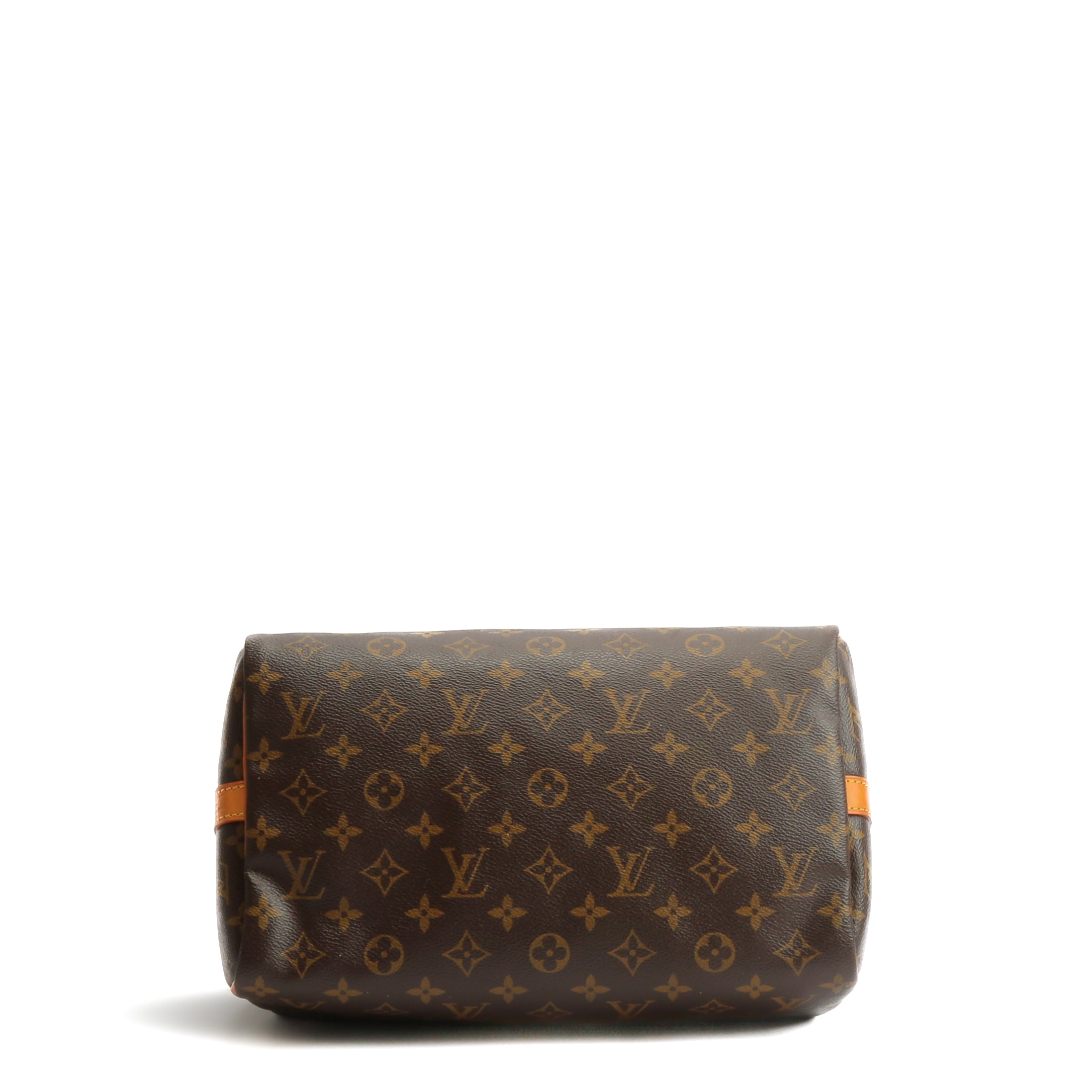 LOUIS VUITTON Speedy 30 Bando Monogram-OUTLET FINAL SALE