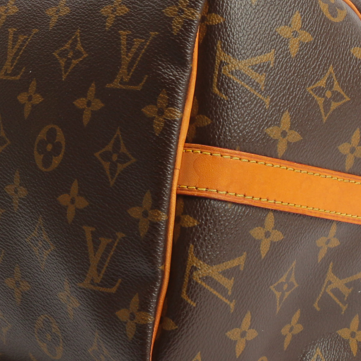 LOUIS VUITTON Speedy 30 Bando Monogram-OUTLET FINAL SALE
