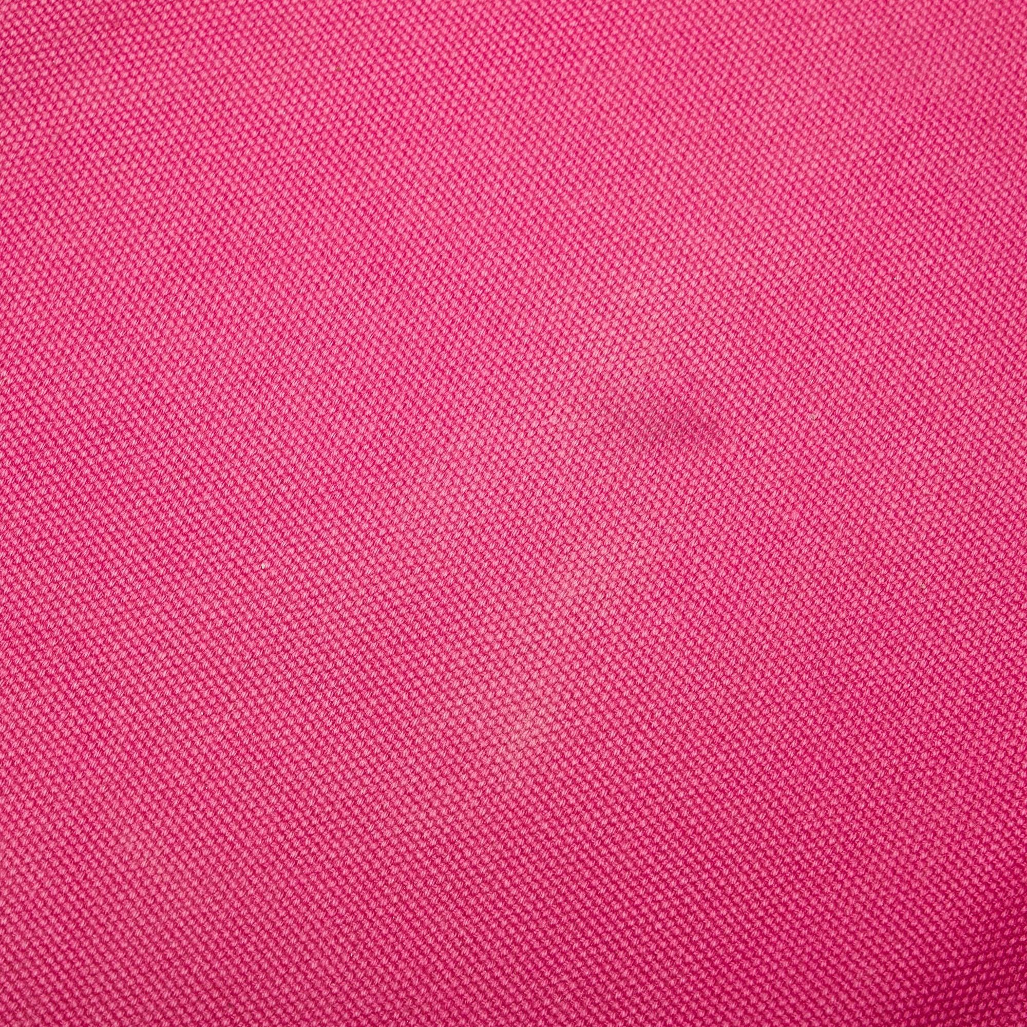 Prada Canapa Logo Tote (SHG-gJZXtH)