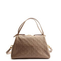 LOUIS VUITTON Ponthieu PM Empreinte Taupe