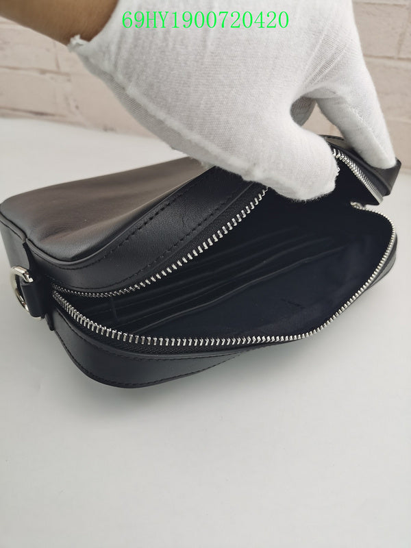 GC - Shoulder - 2554