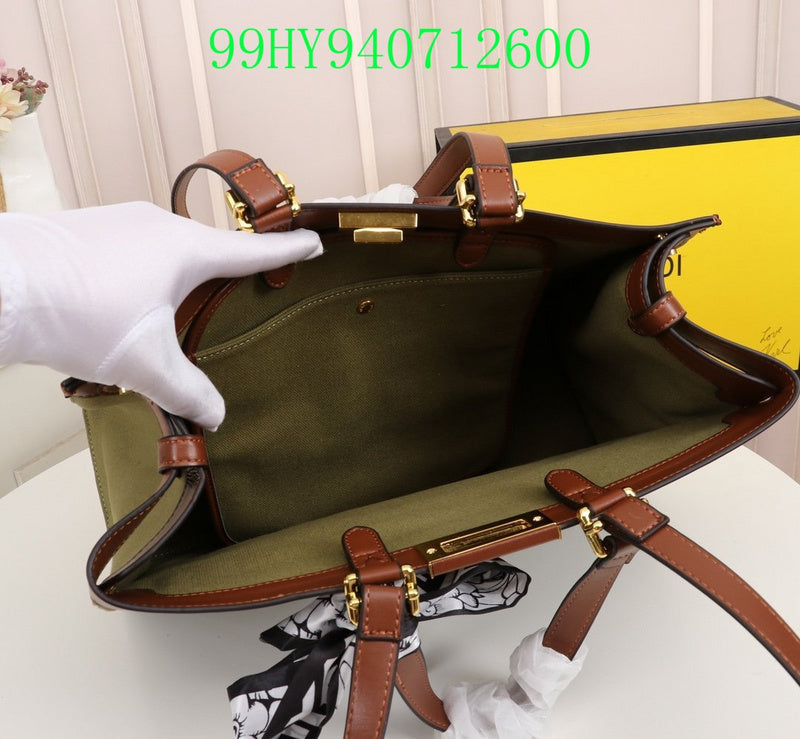 GC - Shoulder - 2574