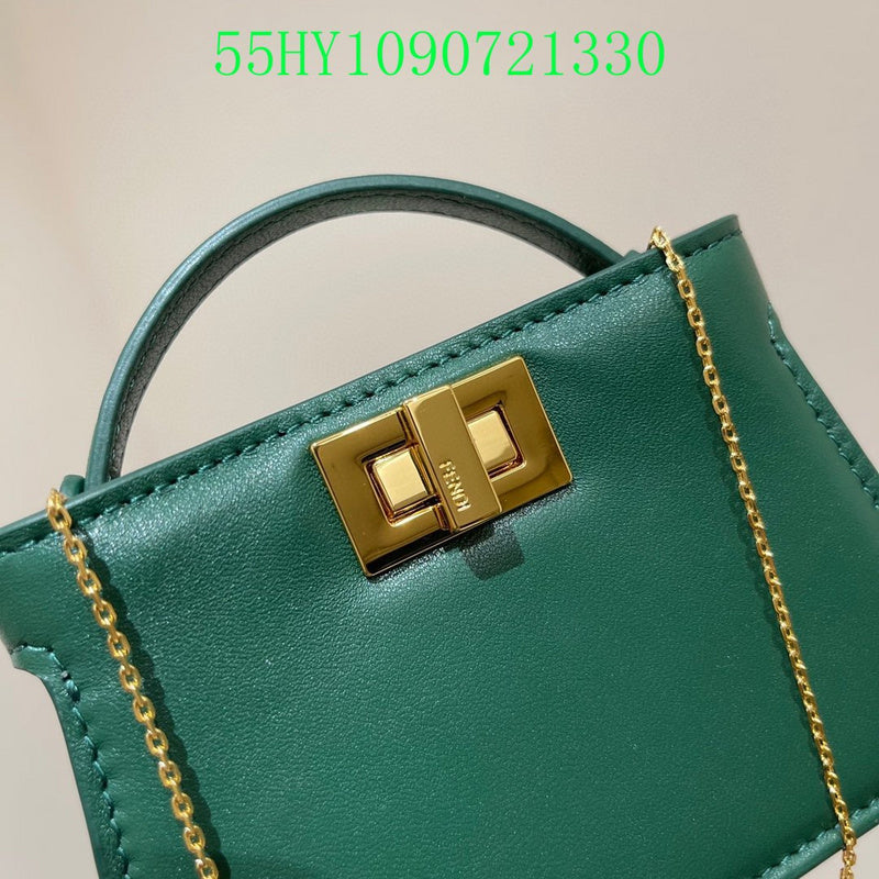 GC - Shoulder - 2557