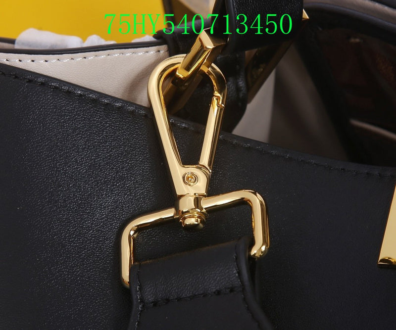 GC - Shoulder - 2573