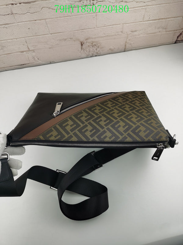 GC - Shoulder - 2545