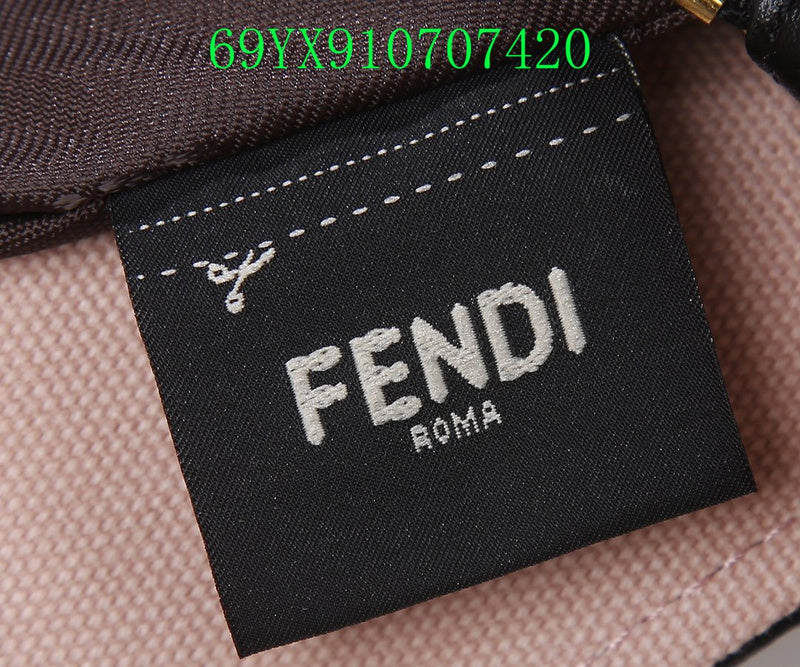 GC - Shoulder - 2583