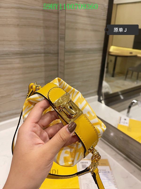 GC - Shoulder - 2563