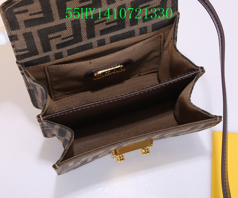 GC - Shoulder - 2536