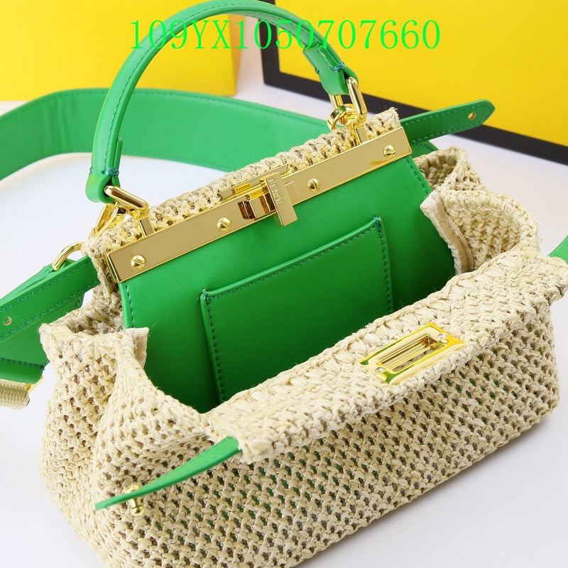 GC - Shoulder - 2564