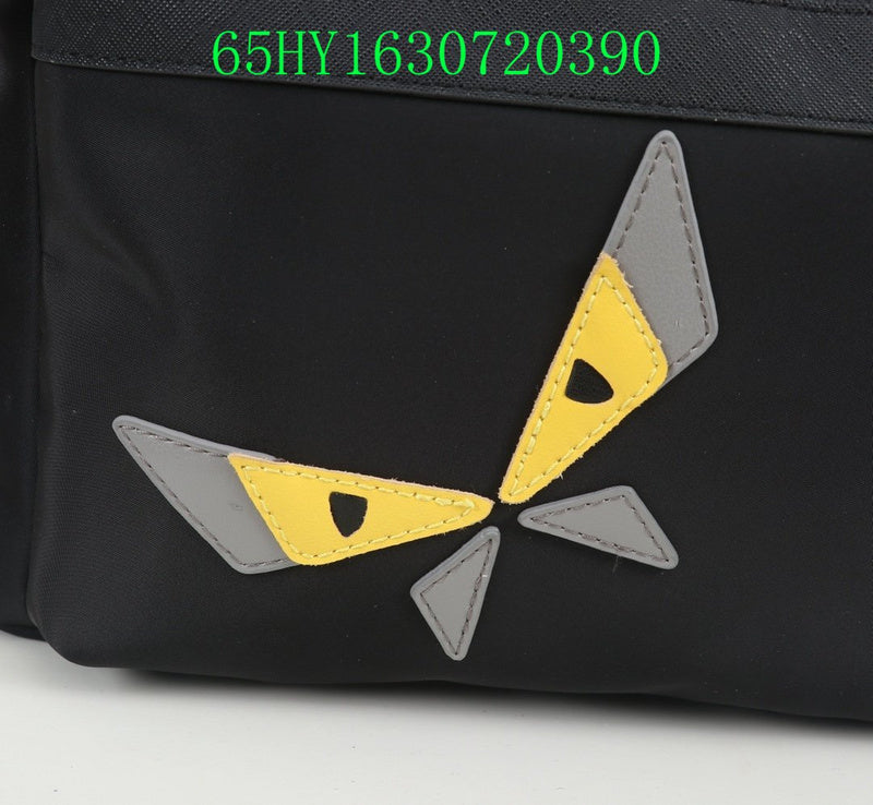 GC - Shoulder - 2555