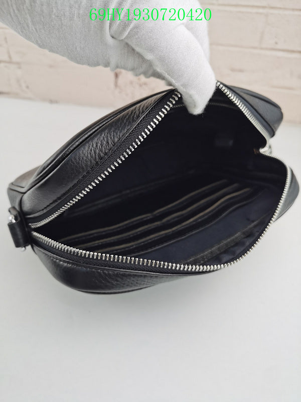 GC - Shoulder - 2547