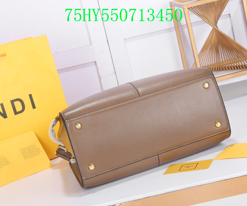 GC - Shoulder - 2579