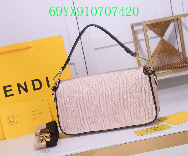 GC - Shoulder - 2583