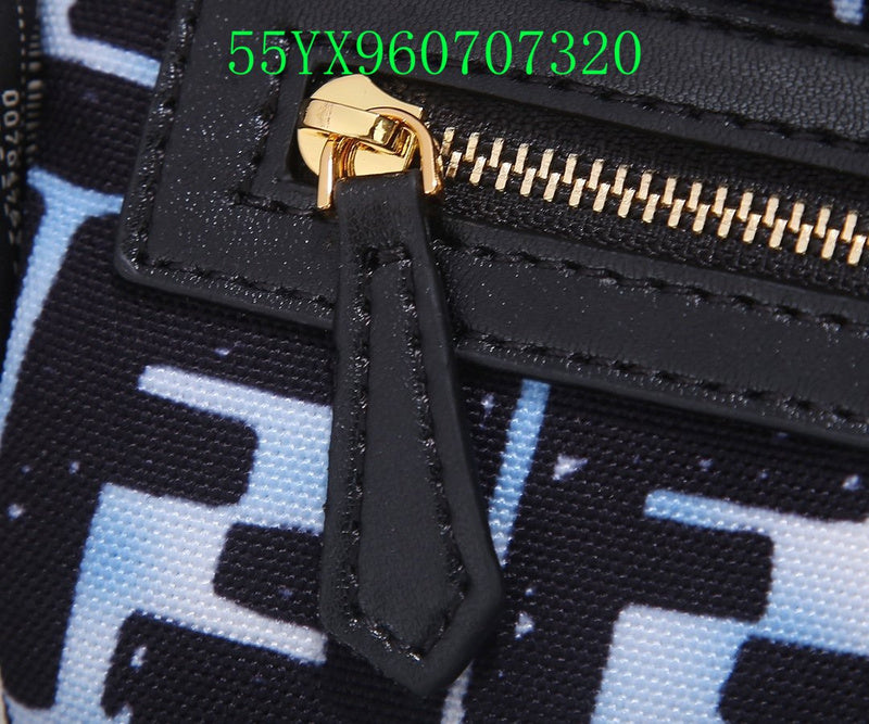 GC - Shoulder - 2586