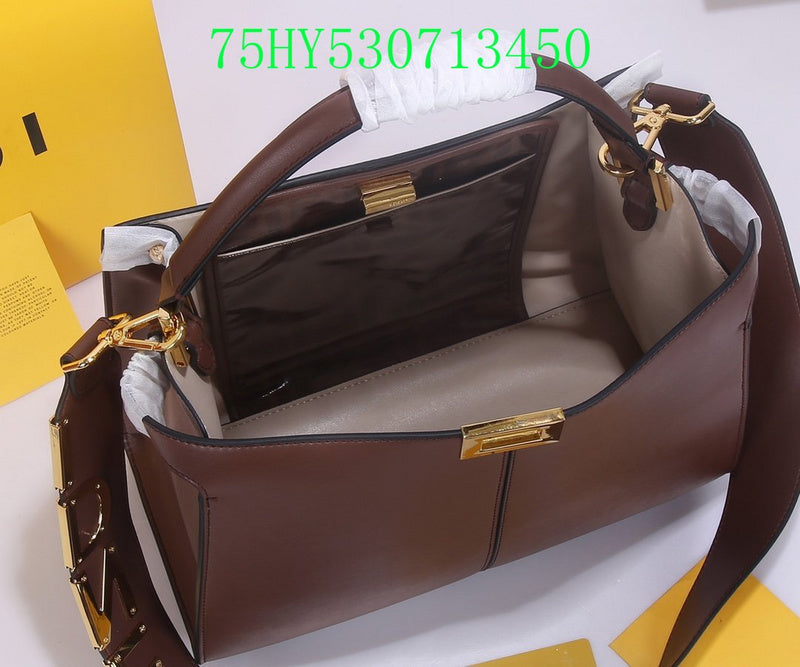 GC - Shoulder - 2566