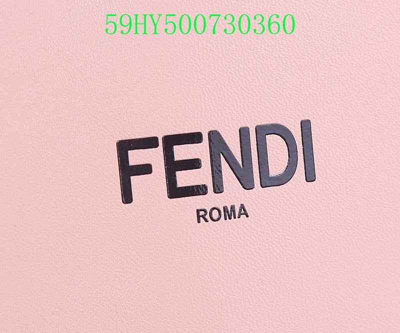 GC - Shoulder - 2539